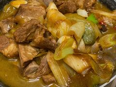 凯鸽羊肉-凯鸽酒楼(大同振兴街店)