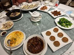 -花城苑广府菜(侨鑫店)