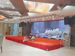 -饭怕鱼·黄焖鲟龙鱼(湖大店)