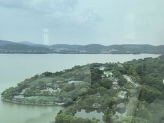 -君来湖滨饭店·渔餐厅