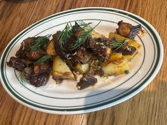 -La Strada(安福路店)