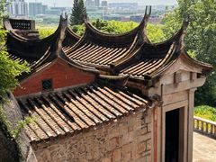 -草庵摩尼教遗址公园
