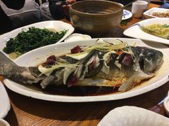 -福照楼汽锅鸡·云南菜(护国路店)