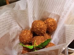 老北京干炸丸子-小大董·烤鸭(凤凰汇店)