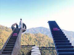 -古龙峡云天玻霸