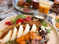 -麦田工坊(月湖店)