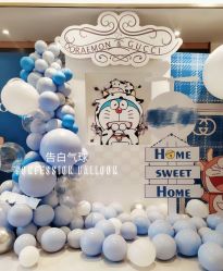 -告白气球派对策划·求婚·订婚宴·宝宝宴·生日派对