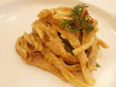 芥末鸭掌-惠丰堂饭庄·烤鸭·京味菜(翠微路店)