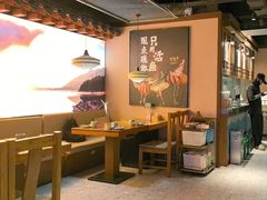 -云海肴云南菜·蒸汽石锅鱼(北京良乡华冠店)