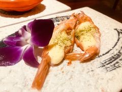 -渔日本料理铁板烧(新天地假日广场店)