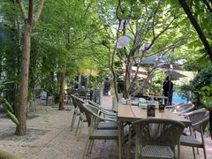 -金谷仓家庭料理(马泉营店)