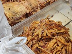 -水一方现烤鱿鱼丝大连特产(三八广场店)