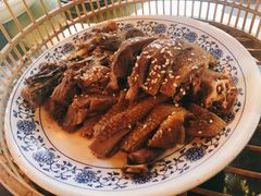 杨记私房卤鹅-杨记隆府(白象街店)