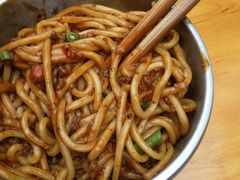 -左撇子私房面
