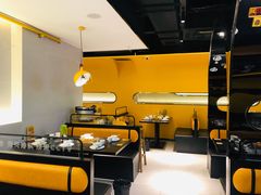 大堂-鱼见你烤鱼•本地烧烤(1818店)