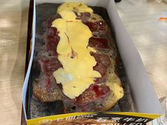 -卡朋西餐(悦汇城店)