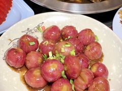 -聚首堂·特色小吃·肘子(什刹海德胜门店)