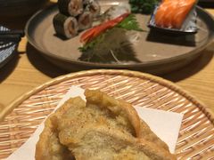 鲍鱼龙虾大满盛2.0-無雙居酒屋(北京路店)