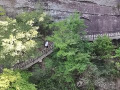 -十九峰景区