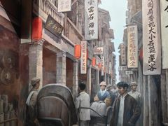 -荔湾博物馆