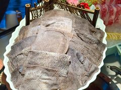 -茅草房·河畔园林火锅