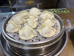 -志亮灌汤蒸饺·清真(庙后街店)