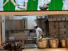 -费大厨辣椒炒肉(太平老街店)
