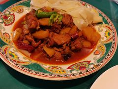 -巴依老爷新疆美食(望京小街店)