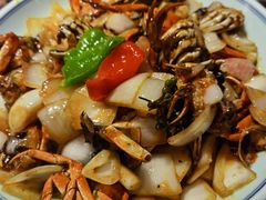 -周家二小姐的菜(西津渡店)