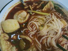 -好快螺柳州螺蛳粉(大西门店)