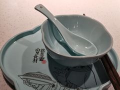 -刀板香·安徽菜(国购IFC店)