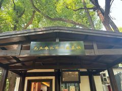 -马王堆汉墓遗址