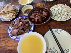 -清真长顺牛肉馆