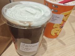 -DQ·蛋糕·冰淇淋(湖景东路店)