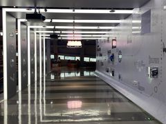 -龙岗区科技馆