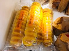 毛毛虫面包-味多美蛋糕(马家堡永辉店)