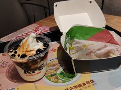 -肯德基(东四南大街店)
