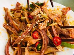 -福顺祥大盘鸡(临潼店)