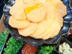 -大壮家原味烤肉(兴华北街店)