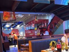 -杨记齐齐哈尔烤肉(总店)