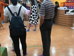 -金宝贝早教(南山花园城店)
