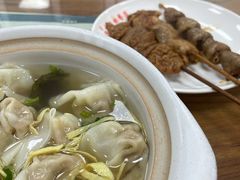-吉云馄饨(桑梓路店)