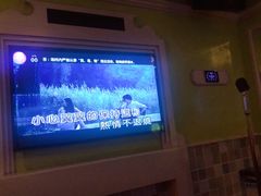 -INLOVE KTV(世博源店)