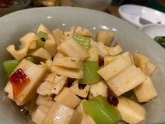 -潮粥荟·潮汕砂锅粥(朝阳大悦城店)