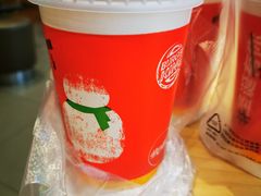 -汉堡王(永旺梦乐城店)