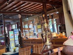 -相约小筑缅泰餐厅(孟定店)
