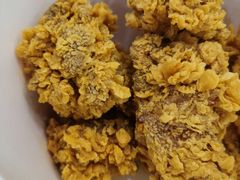 -塔斯汀中国汉堡(白云横滘牌坊店)