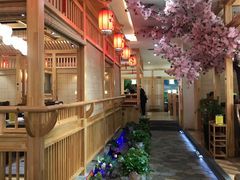 -九田家黑牛烤肉料理(二天地店)