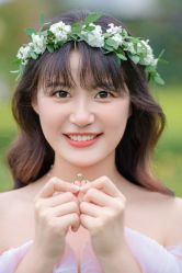 -金夫人婚纱摄影(总店)