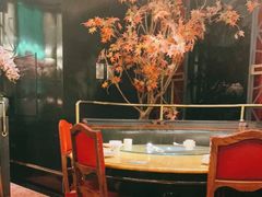 -新白鹿餐厅(爱琴海购物中心店)